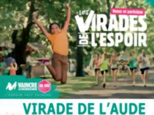 photo VIRADE DE L'AUDE - TRAIL DE L'ESPOIR