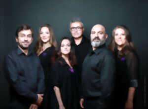 photo LES OCTONAIRES
