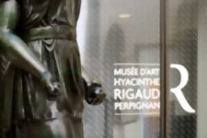 photo L’HOMMAGE MUSICAL À BOISMORTIER - MUSÉE HYACINTHE RIGAUD