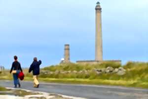 Visite guidée du sémaphore de Barfleur