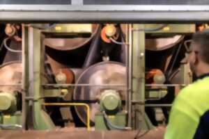 photo Ici, nos savoir-faire - Visite Smurfit Westrock