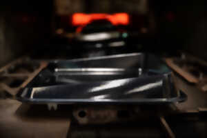 photo Ici, nos savoir-faire - Visite ENO