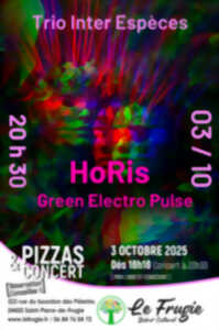 photo HORIS
