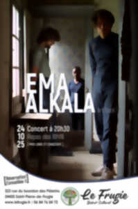 photo EMA ALKLA
