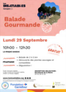 photo Balade Gourmande
