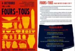 photo Four pour tous