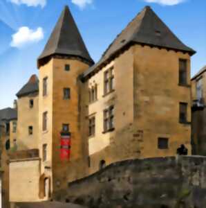 photo Journées du Patrimoine - Manoir de Gisson
