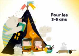 photo Lecture d'albums