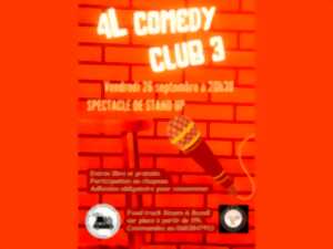 photo 4L comedy club