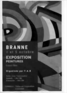 photo Exposition de peintures