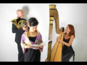 photo Concert Trio Sonans