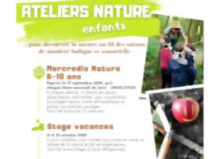 photo Les mercredis nature