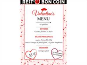 photo Soirée couscous au Rest'O Bon Coin
