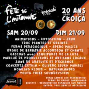 photo Foire d'automne