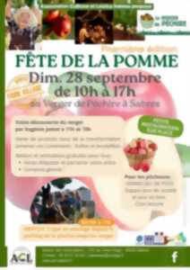photo 1è Fête de la pomme à Sabres