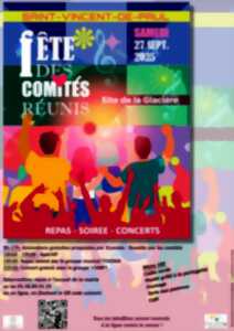 photo Fêtes des Comités réunis
