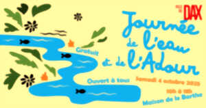 photo Journée de l'eau et de l'Adour