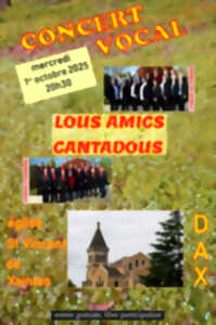 photo Concert  vocal