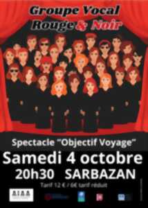 photo Spectacle : Objectif Voyage