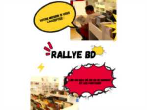 photo Rallye BD