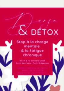 photo DANSE & DETOX