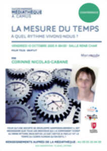 photo Conférence 