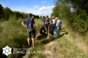 photo Journée découverte - Vallée du Caubon