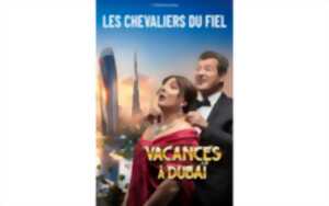 photo LES CHEVALIERS DU FIEL