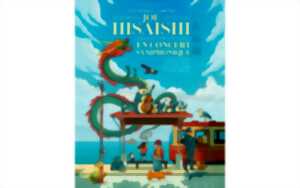 photo LES MUSIQUES DE JOE HISAISHI