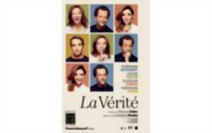 photo LA VERITE