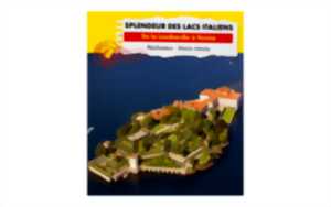 photo Connaissance du monde - Splendeur des lacs italiens