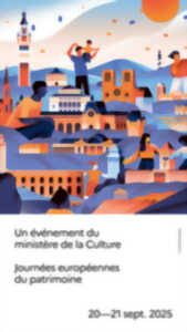 photo Journées Européennes du Patrimoine - Logis de Brieuil