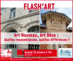 photo MICRO-FOLIE / Flash'art