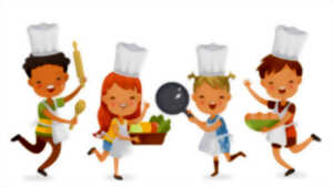 photo Atelier cuisine