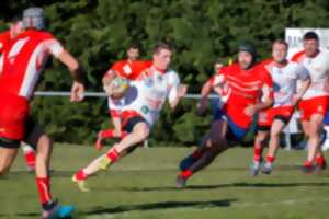 photo Octobre Rose 2025 : Match RSPSY Rugby Club Pays de Saint-Yrieix
