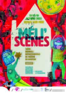 photo Méli’scènes