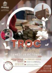 photo Troc-livres