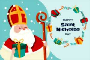 photo Saint-Nicolas