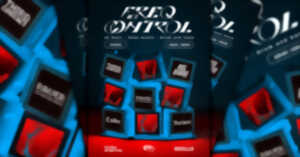 photo Freq Control #3