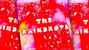 photo RELEASE PARTY - The Raindrop / Ginger Mother / Cache-Misère