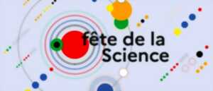 photo Fête de la Science - Atelier ludique