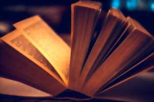 photo Au plaisir des mots - club lecture adulte