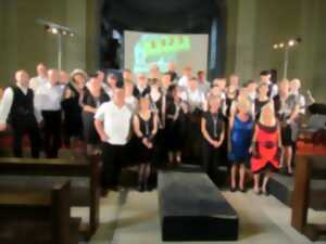photo Concert de la Sainte Cécile et de la libération