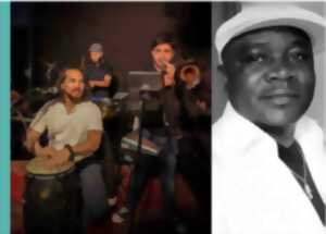 photo SALSA CUBANITA & LEO X SON DEL QUAI