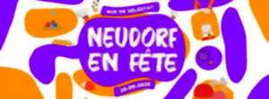 photo Neudorf en fête par Les Compotes