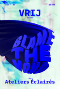 photo Blame The Mono