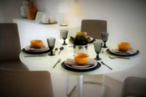 photo Théâtre - Dîner de cons