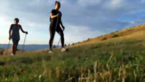 photo Sortie Nordic Walking