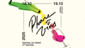 photo Phare Ô Vins [Festival du vivant - 4ème édition]
