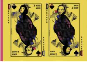 photo CABARET «LES DARONNES»